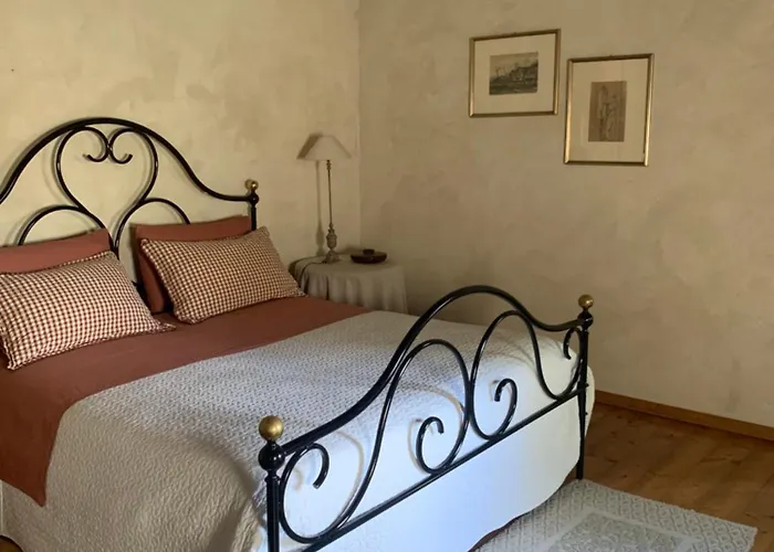 Agriturismo Viridarium
