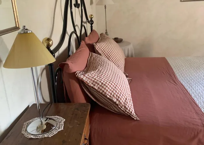 Agriturismo Viridarium